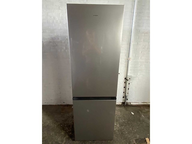 Samsung rb34c600dsa - afbeelding 1 van  5