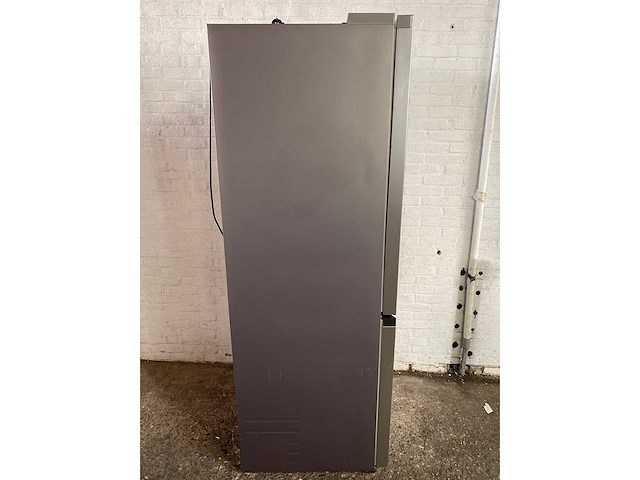 Samsung rb34c600dsa - afbeelding 2 van  5
