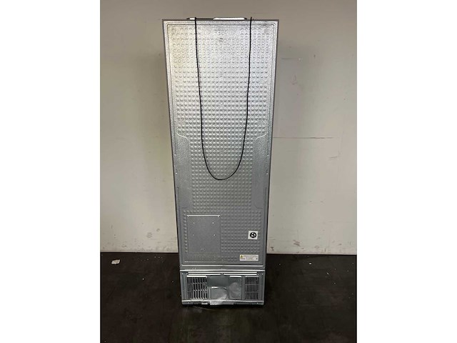 Samsung rb34c605cb1 - koel- en vriescombinatie - 344 - energielabel c - afbeelding 4 van  5