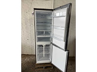 Samsung rb34c605cb1/ef koel-vriescombinatie - afbeelding 2 van  5