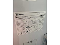 Samsung rb34c605cb1/ef koel-vriescombinatie - afbeelding 3 van  5