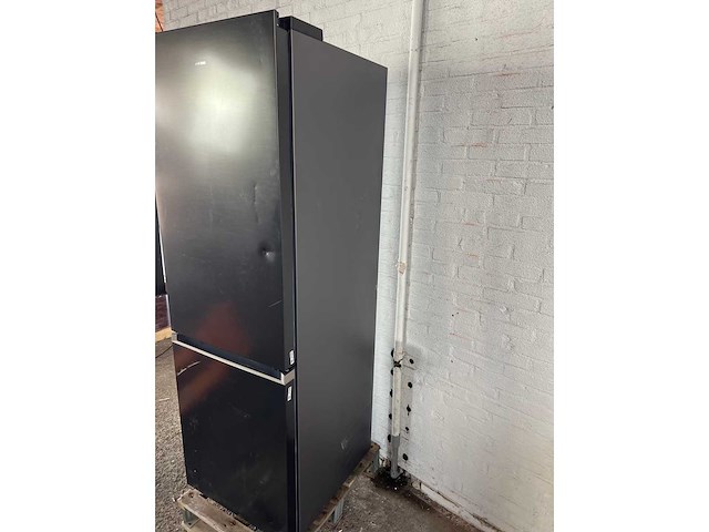 Samsung rb34c605cb1/ef koel-vriescombinatie - afbeelding 4 van  5