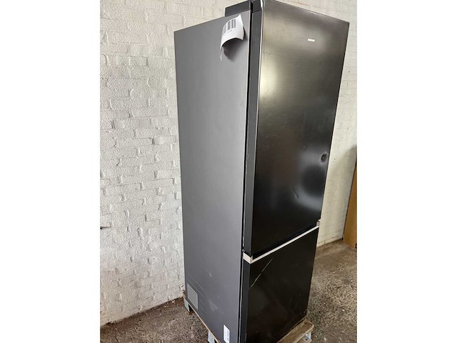 Samsung rb34c605cb1/ef koel-vriescombinatie - afbeelding 5 van  5