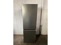 Samsung rb34c605cs9 koel-vriescombinatie 344 l – no frost, refined inox - afbeelding 2 van  6