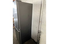 Samsung rb34c605cs9 koel-vriescombinatie 344 l – no frost, refined inox - afbeelding 3 van  6