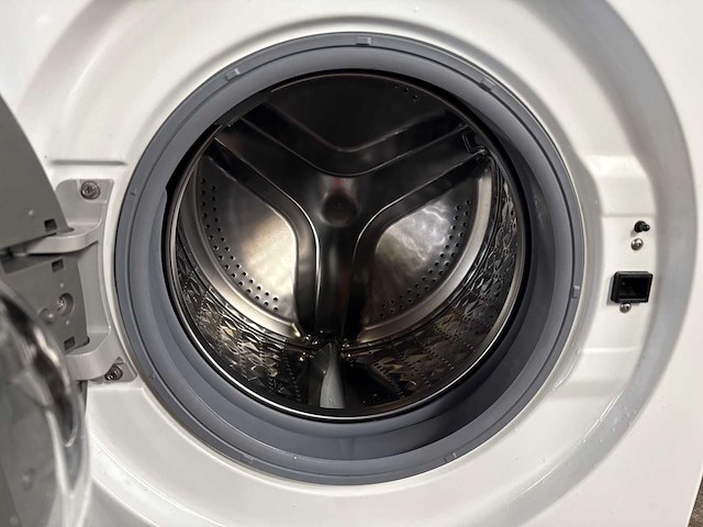 Samsung rb34t605cb1 koel-vriescombinatie |samsung ww81cgc04aae wasmachine - afbeelding 7 van  8