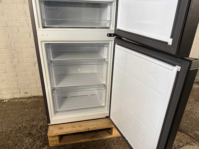 Samsung rb34t605cb1 koel-vriescombinatie |samsung ww81cgc04aae wasmachine - afbeelding 3 van  8