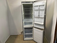 Samsung rb37j5029ss koel-vriescombinatie - afbeelding 2 van  6