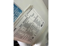 Samsung rb37j5029ss koel-vriescombinatie - afbeelding 3 van  6