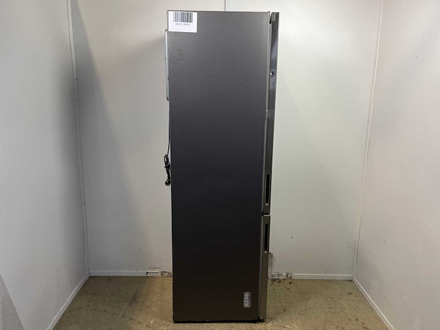 Samsung rb37j5029ss koel-vriescombinatie - afbeelding 6 van  6