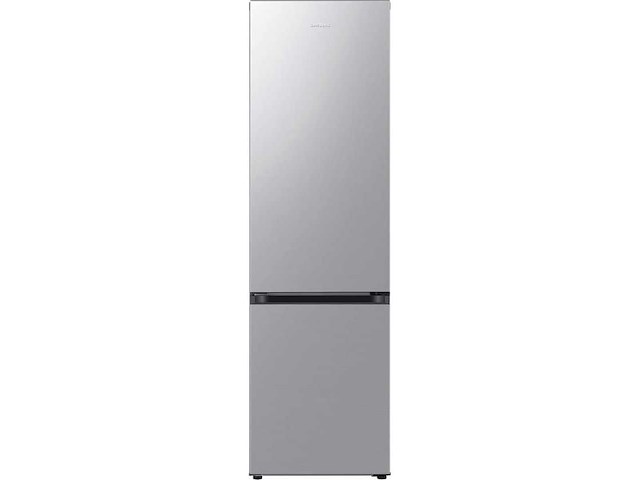 Samsung rb38c600esa koel-vriescombinatie - afbeelding 1 van  6