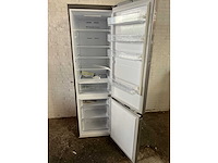 Samsung rb38c600esa koel-vriescombinatie - afbeelding 3 van  6