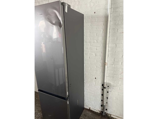 Samsung rb38c600esa koel-vriescombinatie - afbeelding 4 van  6