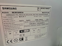 Samsung rb38c600esa koel-vriescombinatie - afbeelding 6 van  6