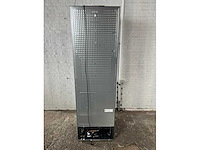 Samsung rb38c600esa vrijstaand 390 l e zilver - afbeelding 3 van  3