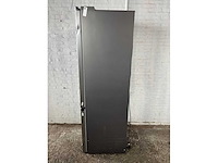 Samsung rb38c600esa vrijstaand 390 l e zilver - afbeelding 2 van  5