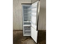 Samsung rb38c600esa vrijstaand 390 l e zilver - afbeelding 4 van  5
