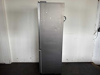 Samsung rb38c603cs9 - koel-vriescombinatie - zilver - 390 liter - energieklasse c - easy clean - afbeelding 4 van  4