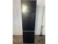 Samsung rb38c607ab1/ef - koel-vriescombinatie - zwart - afbeelding 1 van  4