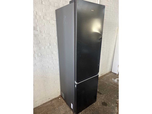Samsung rb38c607ab1/ef - koel-vriescombinatie - zwart - afbeelding 3 van  4