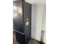 Samsung rb38c607ab1/ef - koel-vriescombinatie - zwart - afbeelding 4 van  4
