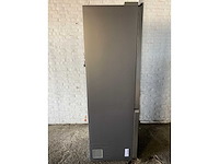 Samsung rb38c607as9 koel-vriescombinatie zilver rvs met wi-fi - afbeelding 3 van  5