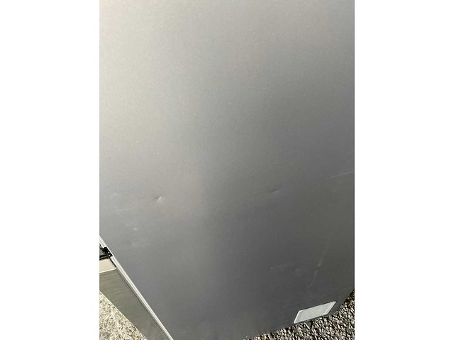 Samsung rb38c607as9 koel-vriescombinatie zilver rvs met wi-fi - afbeelding 4 van  5