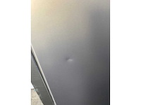 Samsung rb38c607as9 koel-vriescombinatie zilver rvs met wi-fi - afbeelding 5 van  5