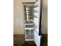 Samsung rb38c705cb1 vrijstaand 390 l zwart koel-vriescombinatie - afbeelding 2 van  8