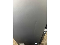 Samsung rb38c705cb1 vrijstaand 390 l zwart koel-vriescombinatie - afbeelding 3 van  8
