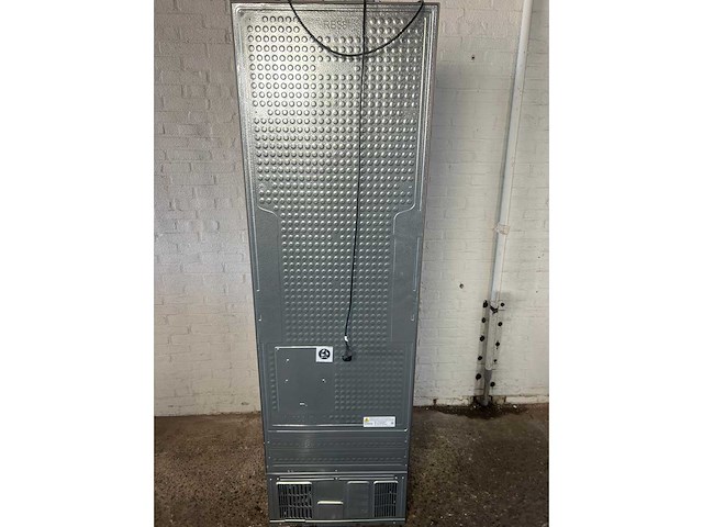 Samsung rb38c705cb1 vrijstaand 390 l zwart koel-vriescombinatie - afbeelding 6 van  8