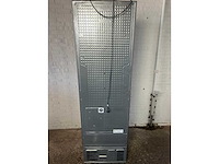 Samsung rb38c705cb1 vrijstaand 390 l zwart koel-vriescombinatie - afbeelding 6 van  8