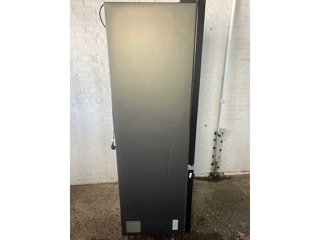 Samsung rb38c705cb1 vrijstaand 390 l zwart koel-vriescombinatie - afbeelding 7 van  8