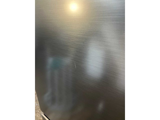 Samsung rb38c705cb1 vrijstaand 390 l zwart koel-vriescombinatie - afbeelding 8 van  8