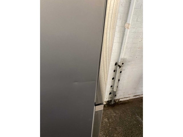 Samsung rb38c705csr - koel-vriescombinatie - 203 cm - no frost - energielabel c - afbeelding 3 van  12