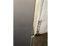 Samsung rb38c705csr - koel-vriescombinatie - 203 cm - no frost - energielabel c - afbeelding 3 van  12