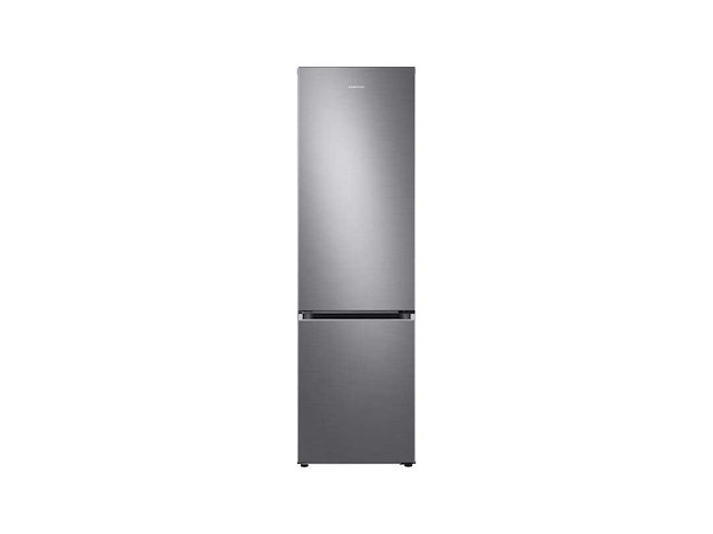 Samsung rb38c705csr - koel-vriescombinatie - 203 cm - no frost - energielabel c - afbeelding 1 van  12