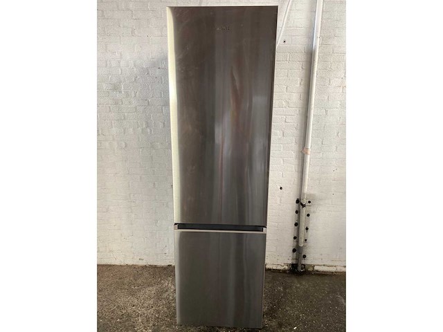 Samsung rb38c705csr - koel-vriescombinatie - 203 cm - no frost - energielabel c - afbeelding 7 van  12