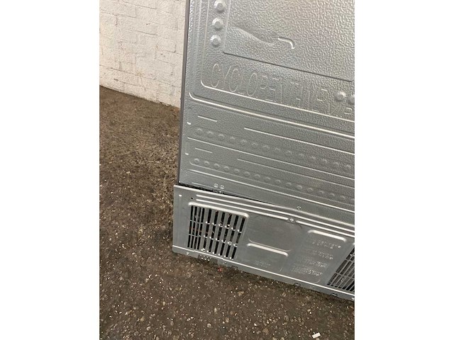 Samsung rb38c705csr - koel-vriescombinatie - 203 cm - no frost - energielabel c - afbeelding 8 van  12