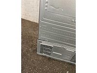 Samsung rb38c705csr - koel-vriescombinatie - 203 cm - no frost - energielabel c - afbeelding 8 van  12
