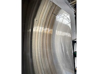Samsung rb38c705csr - koel-vriescombinatie - 203 cm - no frost - energielabel c - afbeelding 9 van  12