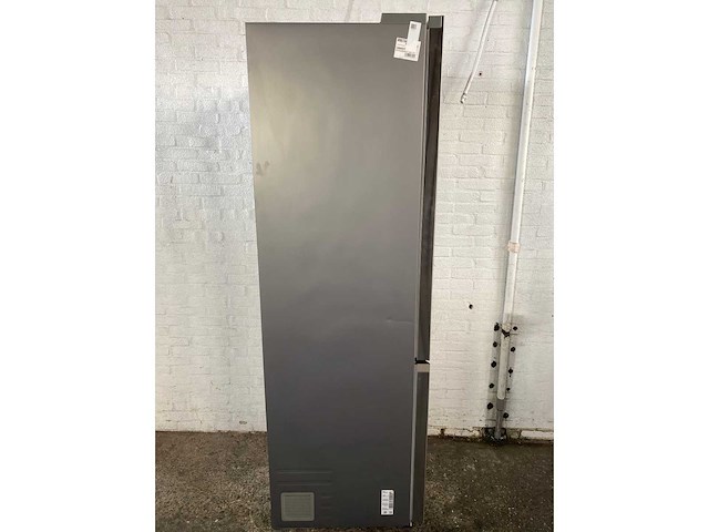 Samsung rb38c705csr - koel-vriescombinatie - 203 cm - no frost - energielabel c - afbeelding 10 van  12