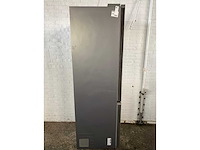 Samsung rb38c705csr - koel-vriescombinatie - 203 cm - no frost - energielabel c - afbeelding 10 van  12