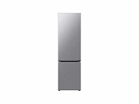 Samsung rb38c7agws9 vrijstaand 387 l roestvrijstaal