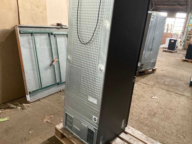 Samsung rb38c7b5ab1 koelkast - afbeelding 2 van  4