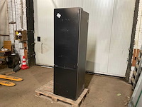 Samsung rb38c7b5ab1 koelkast - afbeelding 1 van  4