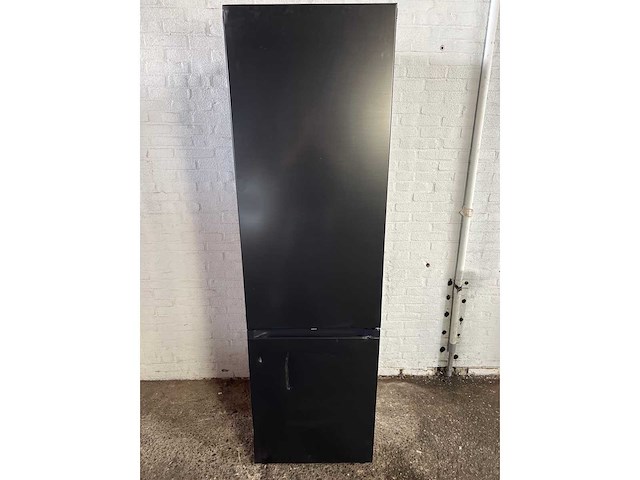 Samsung rb38c7b5ab1 koelkast - afbeelding 1 van  4
