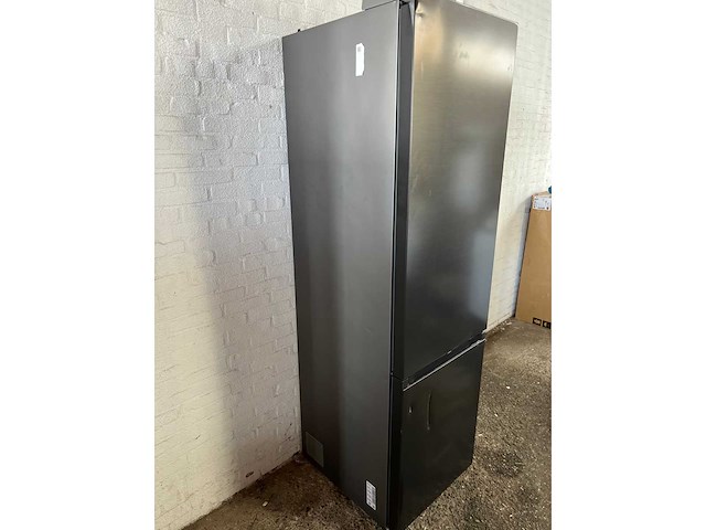 Samsung rb38c7b5ab1 koelkast - afbeelding 2 van  4