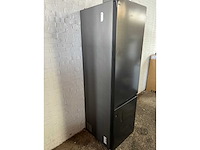 Samsung rb38c7b5ab1 koelkast - afbeelding 2 van  4