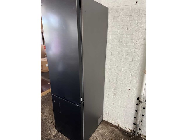 Samsung rb38c7b5ab1 koelkast - afbeelding 3 van  4